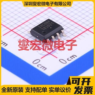 CAT24C08WI-GT3 SOIC-8 EEPROM带电可擦写存储器芯片IC
