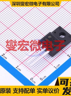 MPF10N65 TO-220F N 650V 10A 场效应管晶体管
