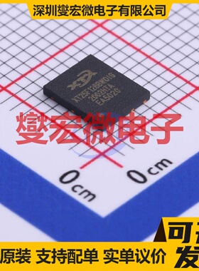 XT25F128BWOIGT WSON-8-EP(5x6) 128Mbit NOR FLASH存储器芯片IC