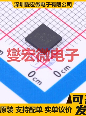 TPS53820RWZR VQFN-35-HR(5x5) DC-DC电源转换器芯片IC