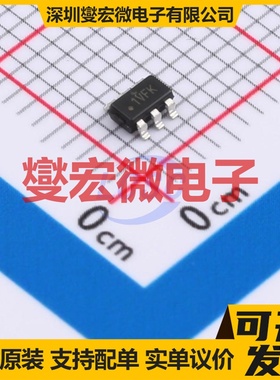 DIO8105ST6 SOT-23-6 AC-DC电源稳压控制器芯片IC