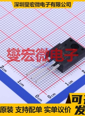 LM79M05TP TO-220F-3 LDO低压差线性稳压器芯片IC