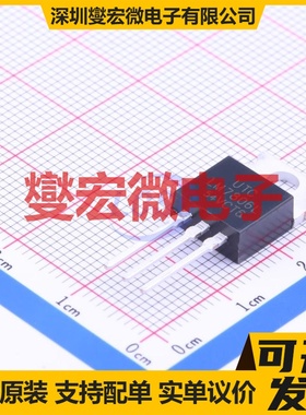 LM7806L-TA3-T TO-220 LDO低压差线性稳压器芯片IC