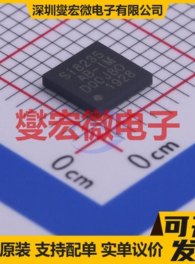 SI8235AB-D-IMR LGA-14 数字隔离器芯片IC