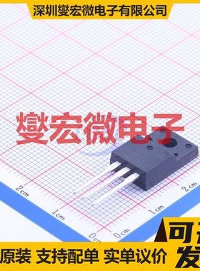 4N70KL-MT-TF1-T TO-220F1 N 700V 4.4A 场效应管晶体管