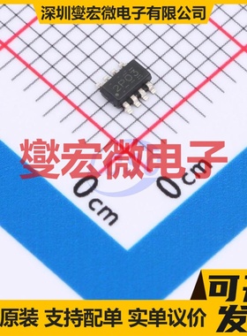 INA241B3IDDFR TSOT-23-8 电流感应放大器芯片IC