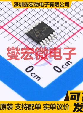 LT3094HMSE#PBF MSOP-12-EP-0.65mm LDO低压差线性稳压器芯片IC