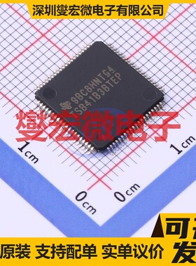 TSB41BA3BTPFPEP HTQFP-80(12x12) 其他接口芯片IC