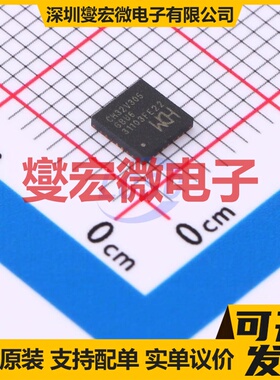 CH32V305GBU6 QFN-28(4x4) MCU/MPU/SOC微处理器控制器