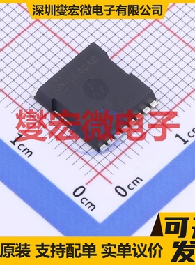 NVBLS001N06C H-PSOF-8L N 60V 422A 场效应管晶体管