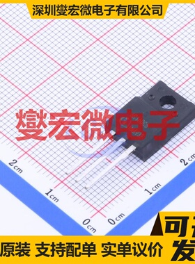 IPA60R160C6 TO-220-3 N 600V 23.8A 场效应管晶体管