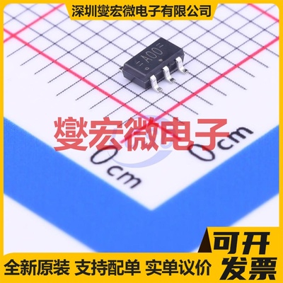 74AHC1G00GV,125 SOT-753 1路与非门逻辑门芯片IC