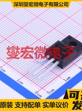 CS460FA9H TO-220F-3 N 500V 20A 场效应管晶体管