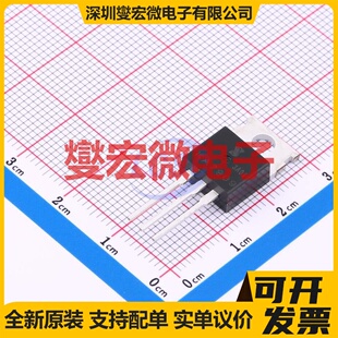 KA7909TU-JSM TO-220 LDO低压差线性稳压器芯片IC