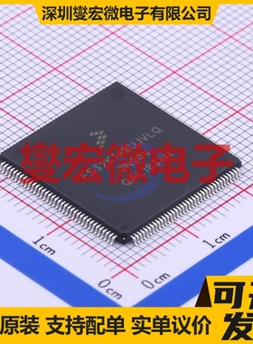 FS32K148UJT0VLQT LQFP-144(20x20) MCU/MPU/SOC微处理器控制器