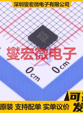 MAX3395EETC+ TQFN-12-EP(4x4) 双向电平转换/位移器芯片IC