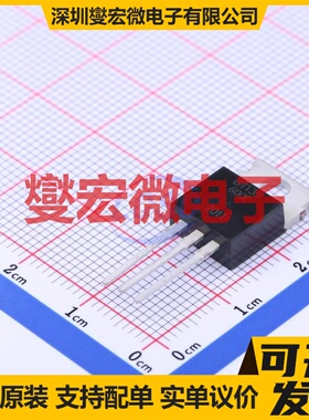 BT139-600E TO-220C 600V 16A 可控硅晶闸管/模块