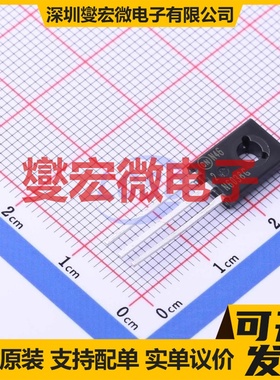 2N6038G TO-225-3 达林顿晶体管