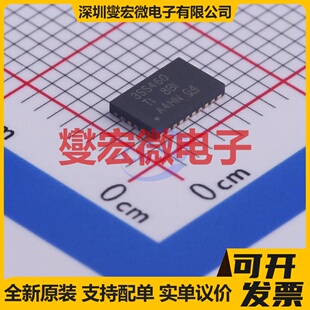 HD3SS460RHRR WQFN-28-EP(3.6x5.6) 模拟开关/多路复用器芯片IC