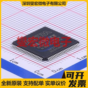 EPM240T100I5N TQFP-100(14x14) FPGA CPLD可编程逻辑芯片IC