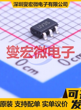 MCP6L91RT-E/OT SOT-23-5 单路运算放大器芯片IC