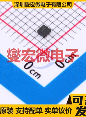 TPS389033GQDSERQ1 WSON-6(1.5x1.5) 电压监控器芯片IC