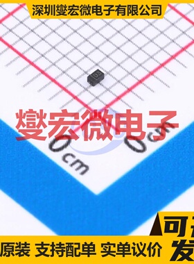 DMP56D0UFB-7B X1-DFN1006-3 P 50V 200mA 场效应管晶体管