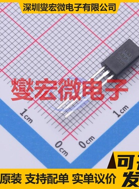 TL431AILPG TO-92-3 电压基准芯片IC