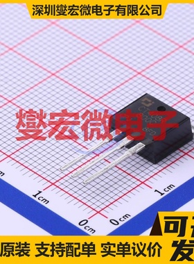 CT408R-800C TO-262-3 800V 8A 可控硅晶闸管/模块