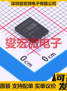 BSC220N20NSFDATMA1 TSON-8-EP(5x6) N 200V 52A 场效应管晶体管