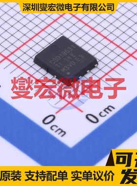 CSD18531Q5A VSONP-8(5x6) N 60V 134A 场效应管晶体管