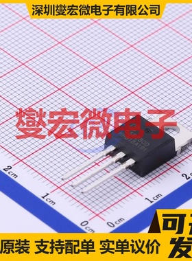 TPP65R280D TO-220 N 650V 15A 场效应管晶体管