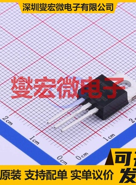 IXTP160N10T TO-220 N 100V 160A 场效应管晶体管