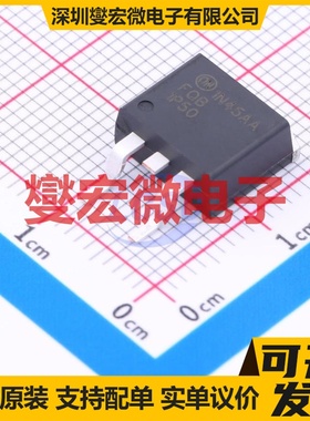 FQB1P50TM D2PAK P 500V 1.5A 场效应管晶体管