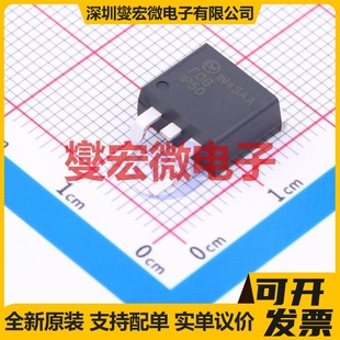 FQB1P50TM D2PAK P 500V 1.5A 场效应管晶体管