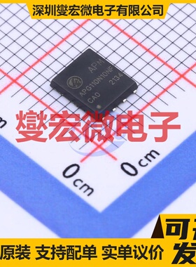 APG110N10NF DFN-8(5x6) N 100V 110A 场效应管晶体管