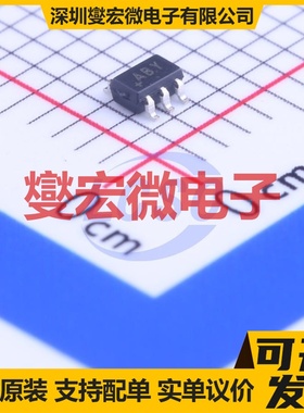 MAX9119EXK+T SC-70-5 比较器芯片IC