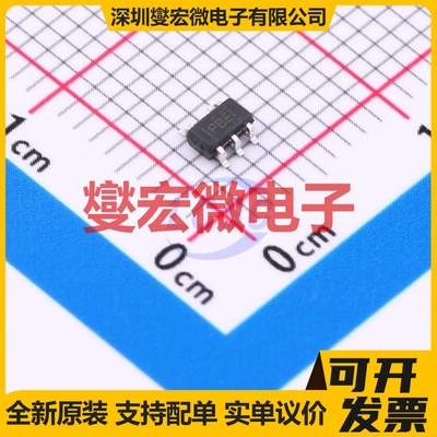 TPS76333DBVR-TD SOT-23-5 LDO低压差线性稳压器芯片IC