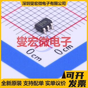 OPA376AIDBVR SOT-23-5 单路精密运算放大器芯片IC