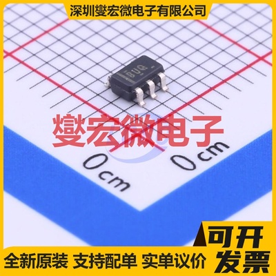 OPA376AIDBVR SOT-23-5 单路精密运算放大器芯片IC