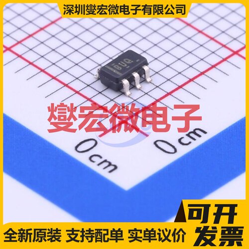 OPA376AIDBVR SOT-23-5 单路精密运算放大器芯片IC