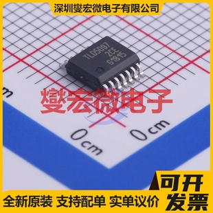 LMG5200MOFT QFN-9(6x8) 栅极驱动器芯片IC