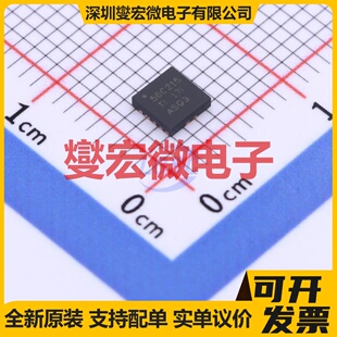TPS56C215RNNT VQFN-18-HR(3.5x3.5) DC-DC电源转换器芯片IC