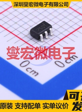 TSM1052 SOT-23-6 电池管理芯片IC