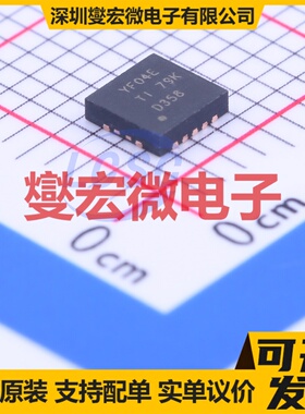 TXS0104ERGYR VQFN-14-EP(3.5x3.5) 电平转换/位移器芯片IC
