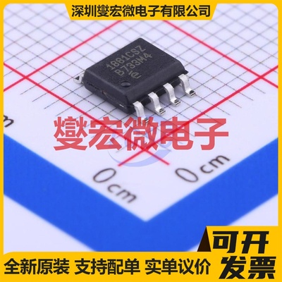 EL1881CSZ-T7 SOIC-8 电信接口芯片IC