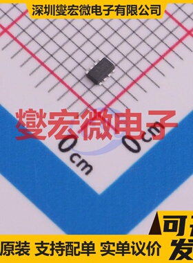 TPS563300DRLR SOT-583 DC-DC电源转换器芯片IC