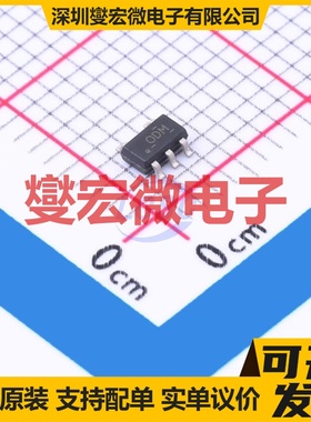 TLV70030DDCT SOT-23-5 LDO低压差线性稳压器芯片IC