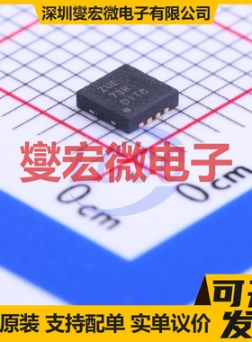 LP2951-33DRGR SON-8-EP(3x3) LDO低压差线性稳压器芯片IC