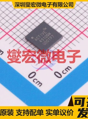 ACT4910QW121-T FCQFN-28(5x5) DC-DC电源转换器芯片IC